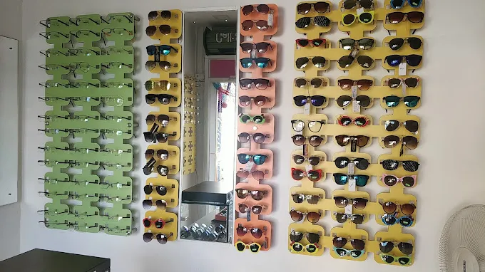 SPECS STORE OPTICAL